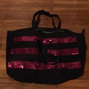 Victoria’s Secret bag